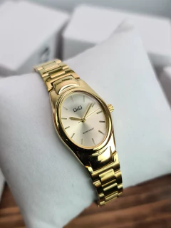 Reloj Q&Q Mujer Q20A-002PY - comprar online