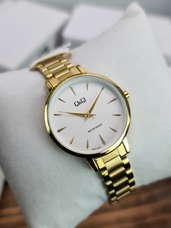 Reloj Q&Q Mujer Q56A-004PY - comprar online