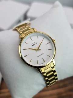 Reloj Q&Q Mujer Q56A-004PY - comprar online