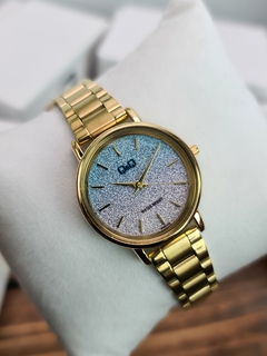 Reloj Q&Q Mujer QZ91J012Y - comprar online