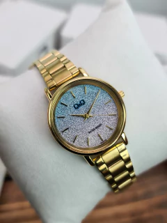 Reloj Q&Q Mujer QZ91J012Y - comprar online