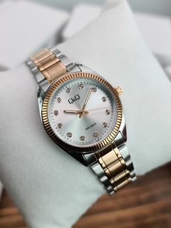 Reloj Q&Q Mujer QZ65J411Y - tienda online