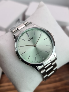 Reloj Q&Q Mujer C10A-018PY - tienda online