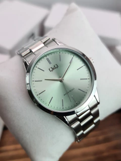 Reloj Q&Q Mujer C10A-018PY - tienda online