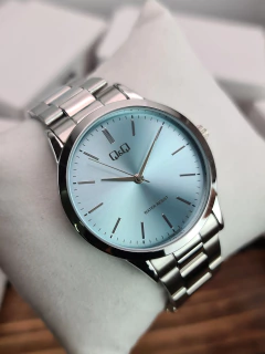 Reloj Q&Q Mujer C10A-020PY - comprar online
