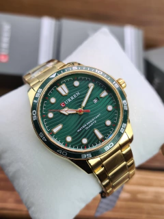 RELOJ CURREN 8426 - tienda online