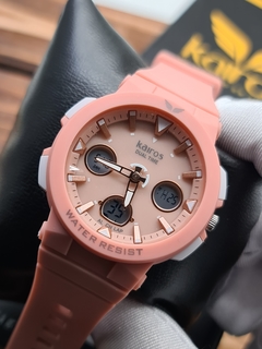 RELOJ KAIROS DAMA OE3257 - comprar online