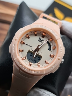 RELOJ KAIROS DAMA OE3462 - comprar online