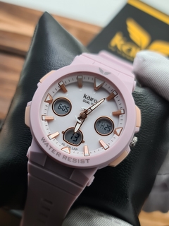 RELOJ KAIROS DAMA OE3257 - comprar online