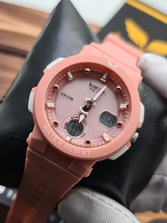RELOJ KAIROS DAMA OE3258 - comprar online