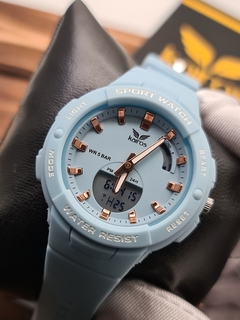 RELOJ KAIROS DAMA OE3462 - comprar online