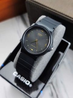 Reloj Casio MQ-76-1AL - tienda online
