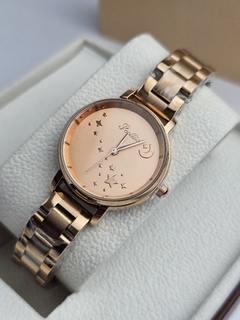 Reloj Scottie Dama
