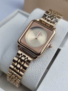 Reloj Scottie Dama