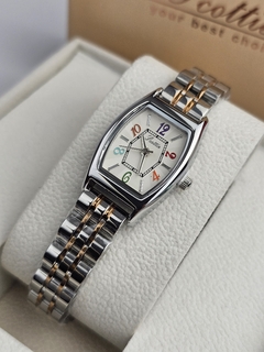 Reloj Scottie Dama
