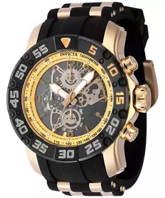 RELOJ INVICTA 48065 Racing JM Limited Edition - comprar online
