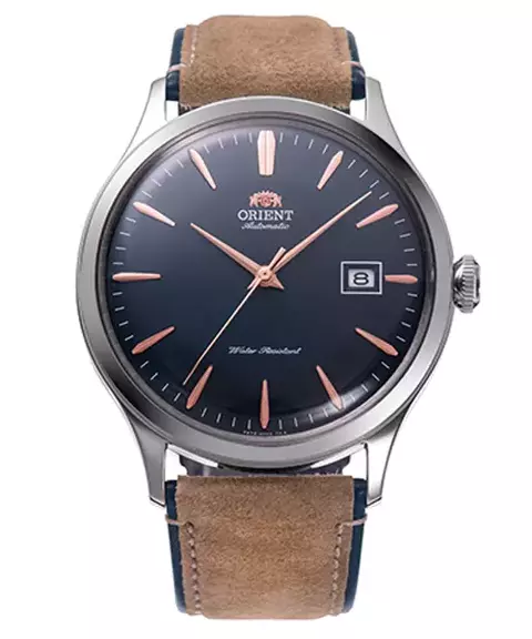 Reloj Orient Bambino RA-AC0P02L Mechanical Classic - comprar online