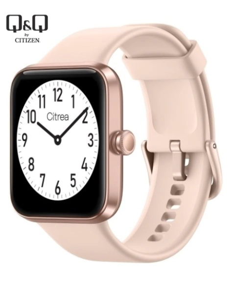 Reloj Smartwatch CITREA by Citizen X01A-003VY