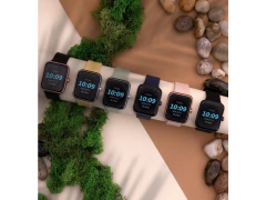 Reloj Smartwatch CITREA by Citizen X01A-004VY - comprar online