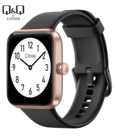 Reloj Smartwatch CITREA by Citizen X01A-004VY