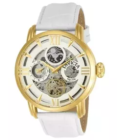 RELOJ INVICTA 22652 Objet D Art - comprar online