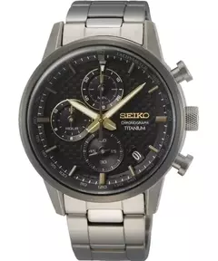 Reloj Seiko RELOJ SEIKO SSC769P1 – CRONÓGRAFO SOLAR - comprar online