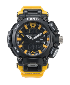 RELOJ LOTO LT-2408