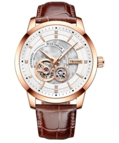 RELOJ TEVISE T876C HOMBRE AUTOMATICO