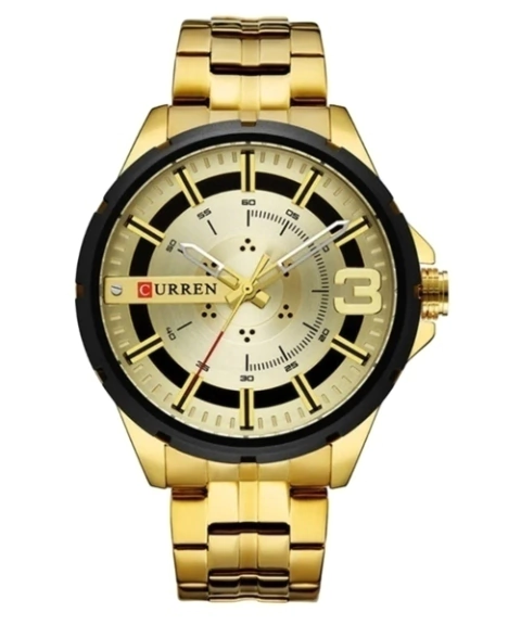 RELOJ CURREN 8333
