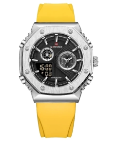 RELOJ NAVIFORCE NF9216T HOMBRE