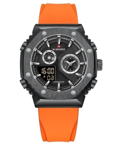 RELOJ NAVIFORCE NF9216T HOMBRE