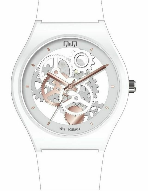 Reloj Q&Q V39A-501VY - comprar online