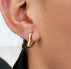 Arete Corazón 1.7cm - comprar online