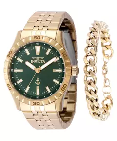 RELOJ INVICTA 48278 OCEAN VOYAGE - comprar online