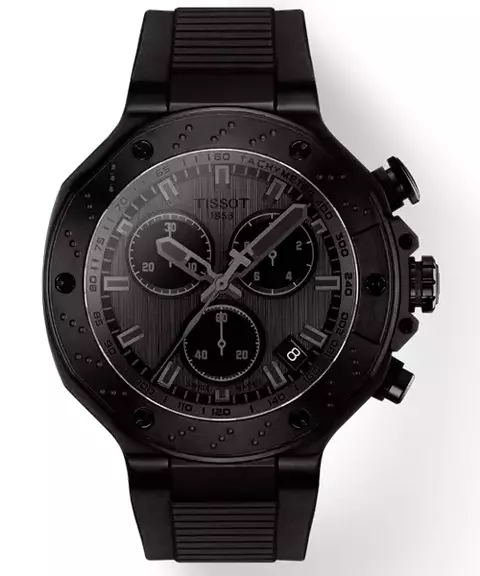 Reloj Tissot T-Race T141.417.37.061.00 - comprar online