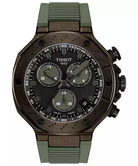 Reloj Tissot T-Race T141.417.37.061.02 - comprar online