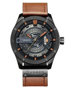 RELOJ CURREN 8301