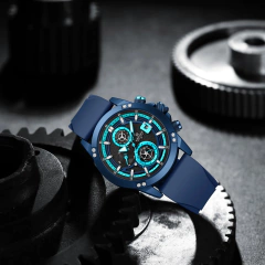 RELOJ NAVIFORCE NF8033 - comprar online