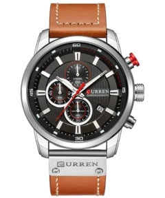 RELOJ CURREN 8291