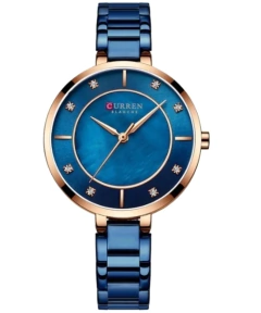 RELOJ CURREN 9051
