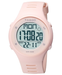 RELOJ TASGO T143 DEPORTIVO