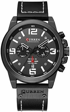 RELOJ CURREN 8314