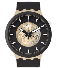Reloj Swatch Big Bold TIME FOR TAUPE - SB03C100