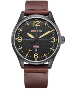 RELOJ CURREN 8265