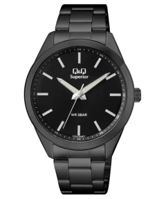 Reloj Q&Q C22A-004PY Línea Premium SUPERIOR