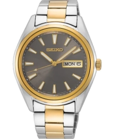Reloj Seiko Conceptual Series Men's Watch - Modelo SUR348P1