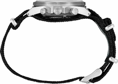 Reloj Seiko SSB347 para Hombre - Essentials - Cronógrafo de Cuarzo con Taquímetro - comprar online