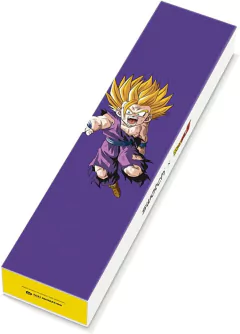 RELOJ SWATCH SUOZ345 GOHAN DRAGON BALL Z - comprar online