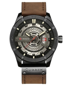 RELOJ CURREN 8301