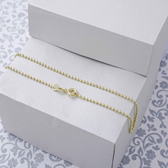 Pulsera Militar Delg 1.1 Mm 18 Cms en internet